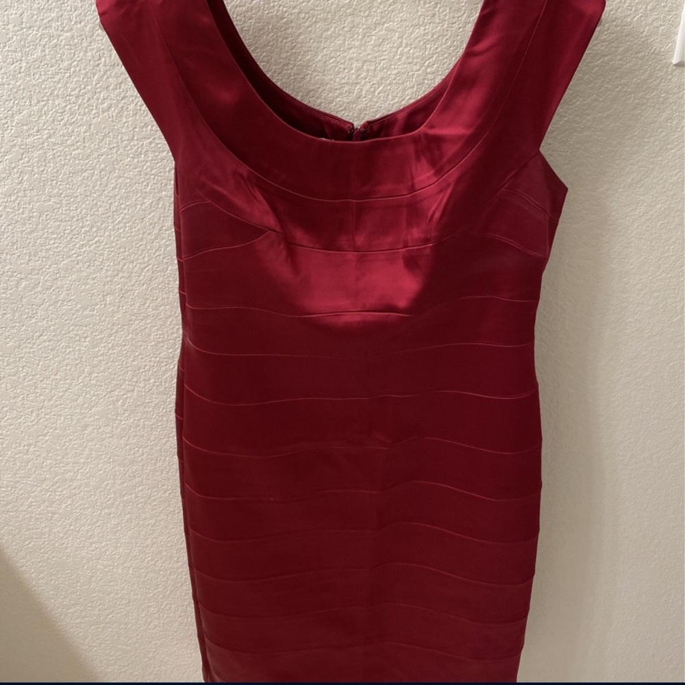 Cocktail dress